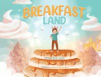 bokomslag Breakfast Land