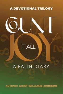 Count It All Joy 1