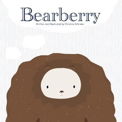 Bearberry 1