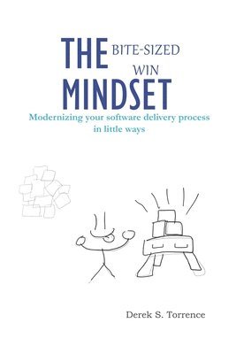 The Bite-Sized Win Mindset 1