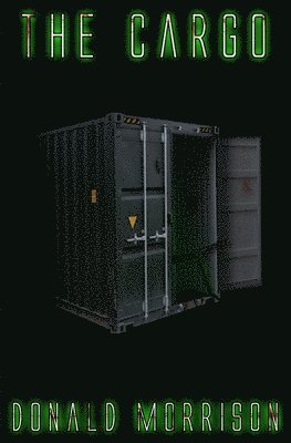 Donald Morrison - Cargo, Häftad