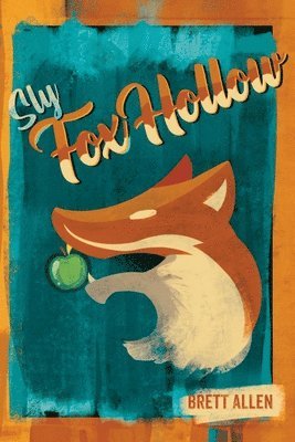 Sly Fox Hollow 1