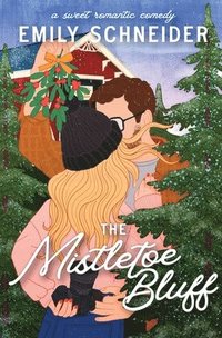 bokomslag Mistletoe Bluff