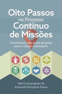 bokomslag Oito Passos no Processo Contnuo de Misses