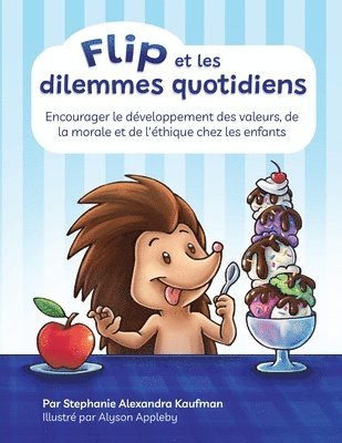 Flip et les dilemmes quotidiens 1