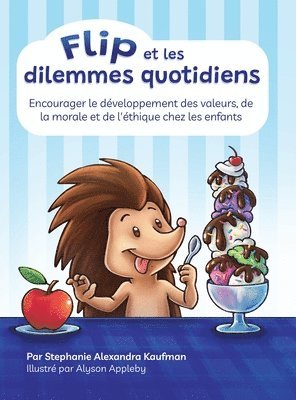 Flip et les dilemmes quotidiens 1