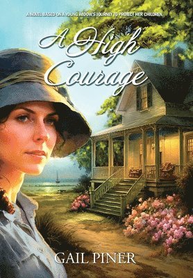 bokomslag High Courage
