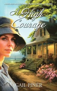 bokomslag High Courage