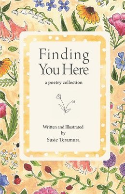 Finding You Here 1