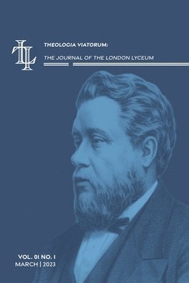 Jordan L Steffaniak, Garrett M Walden - Theologia Viatorum, Häftad