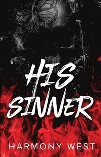 bokomslag His Sinner