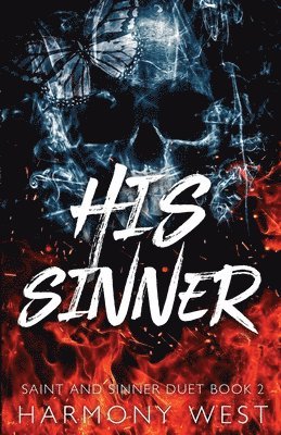 His Sinner 1