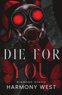 bokomslag Die for You