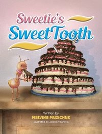 bokomslag Sweetie's SweetTooth