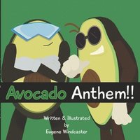 bokomslag Avocado Anthem