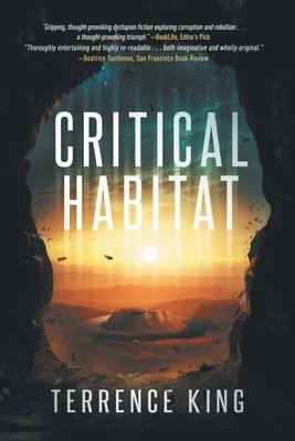 Critical Habitat 1