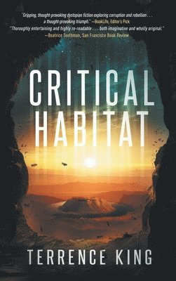 Critical Habitat 1