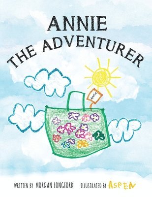 Annie The Adventurer 1