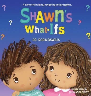 Shawn's What-Ifs 1