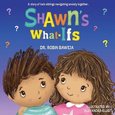 Shawn's What-Ifs 1