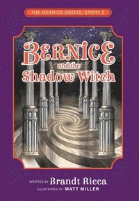 bokomslag Bernice and the Shadow Witch