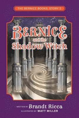 Bernice and the Shadow Witch 1