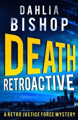 Death Retroactive 1