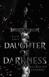 bokomslag Daughter of Darkness