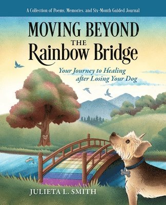 bokomslag Moving beyond the Rainbow Bridge