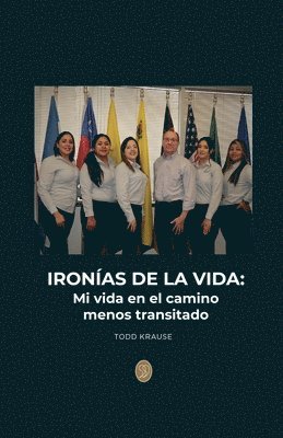 Ironas de la vida 1