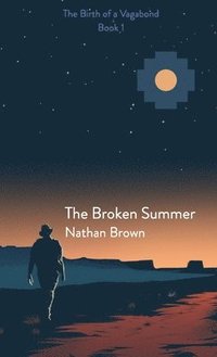 bokomslag The Broken Summer