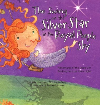 The Swing on the Silver Star in the Royal Purple Sky 1