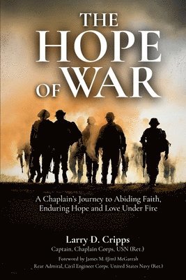 bokomslag The Hope of War