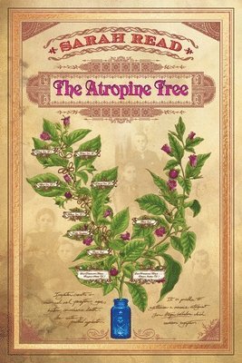 bokomslag The Atropine Tree