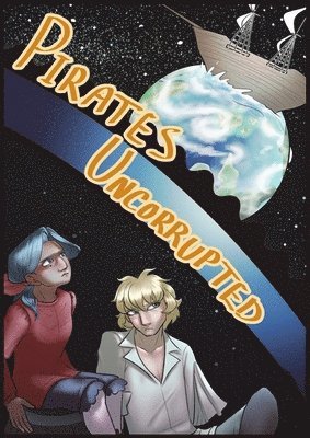 Pirates Uncorrupted 1