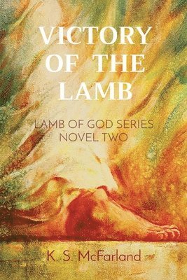 bokomslag Victory of the Lamb