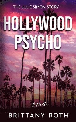 bokomslag Hollywood Psycho