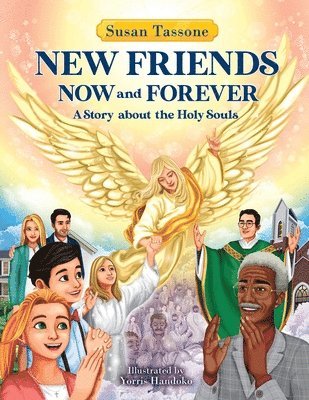 New Friends Now and Forever
