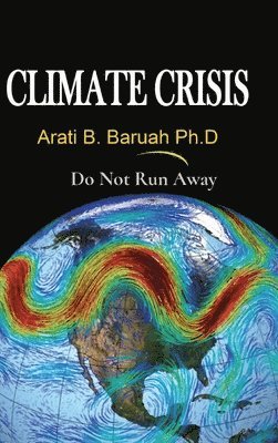 Climate Crisis 1