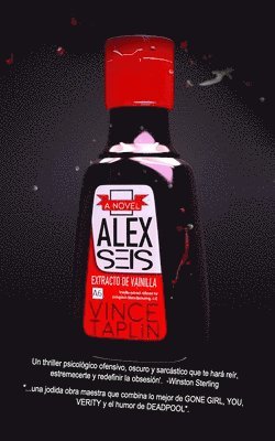 Alex Seis 1