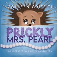 bokomslag Prickly Mrs. Pearl