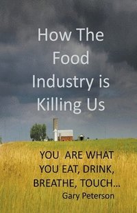 bokomslag How the Food Industry is Killing Us