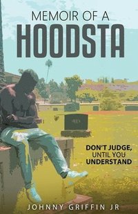 bokomslag Memoir of a Hoodsta