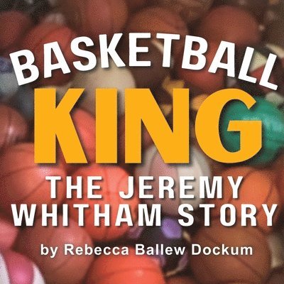 Basketball King 1