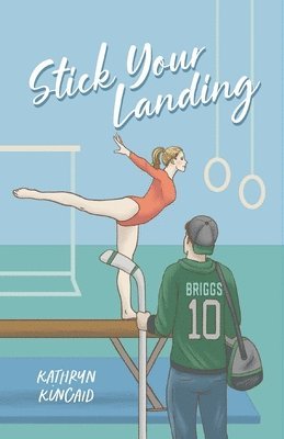 Stick Your Landing 1