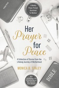 bokomslag Her Prayer for Peace