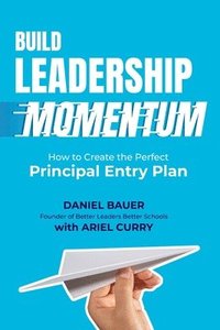 bokomslag Build Leadership Momentum