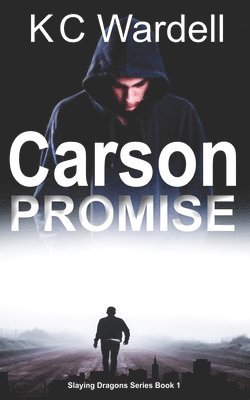 bokomslag Carson Promise