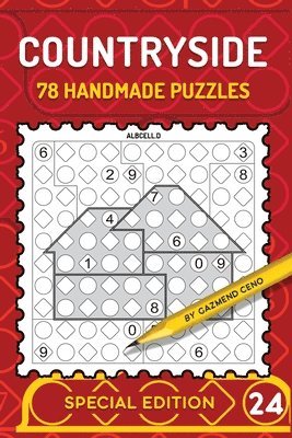 Gazmend Ceno - Countryside, Häftad