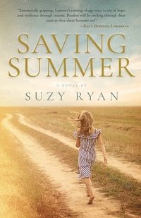 bokomslag Saving Summer